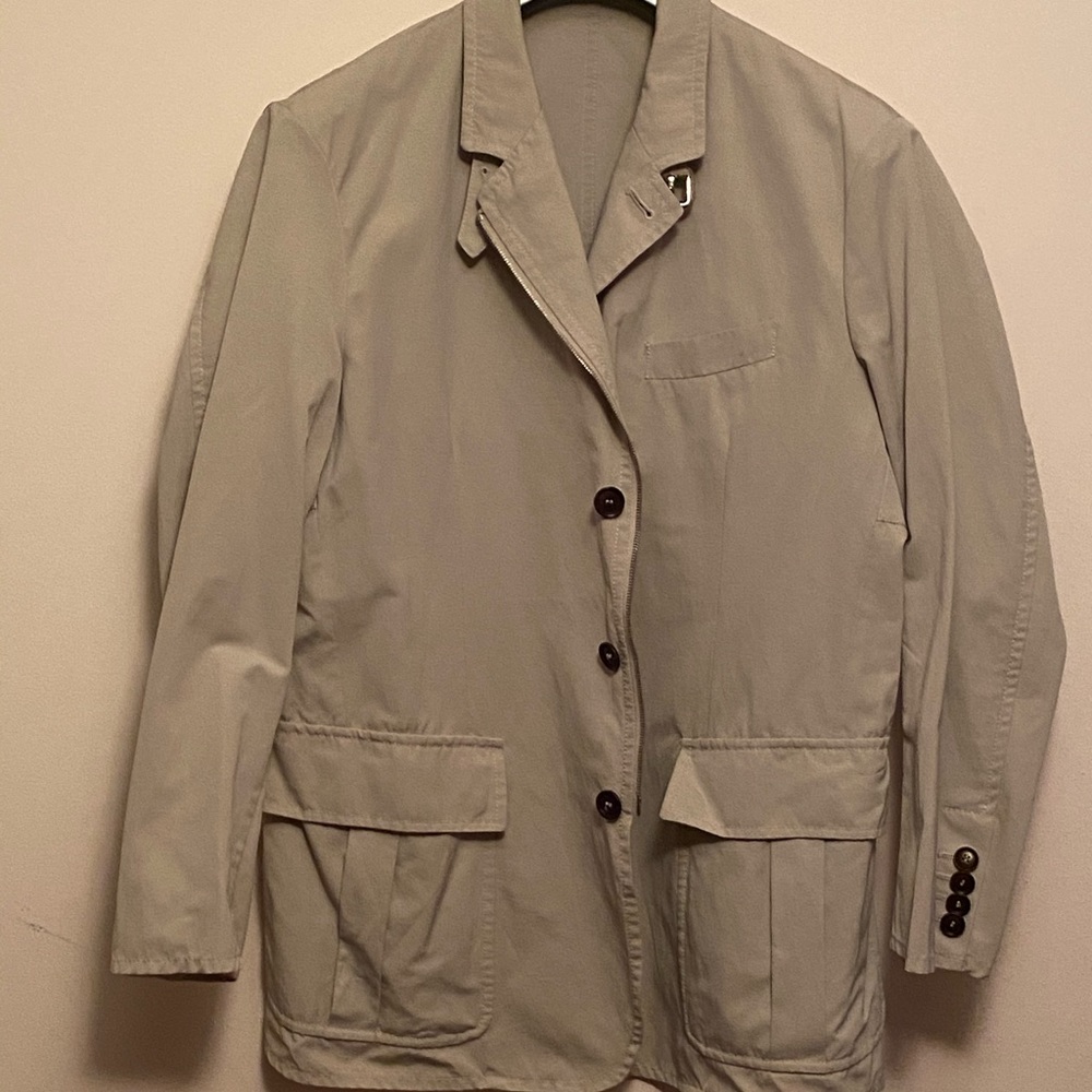 Moncler Men’s XL slim men’s Jacket